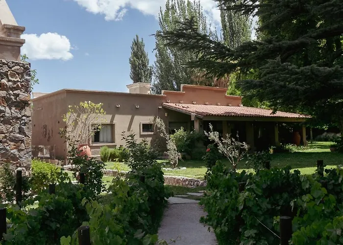 Casa Entonada - Hotel Boutique