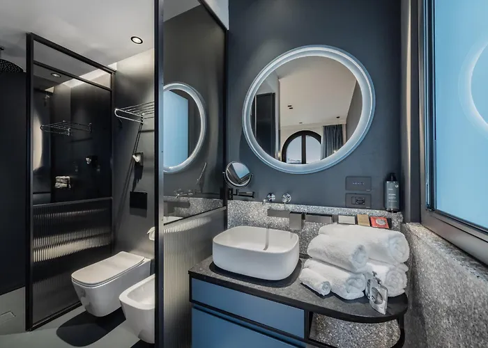 Hotel Al Caminetto - Adults Only, Worldhotels Crafted