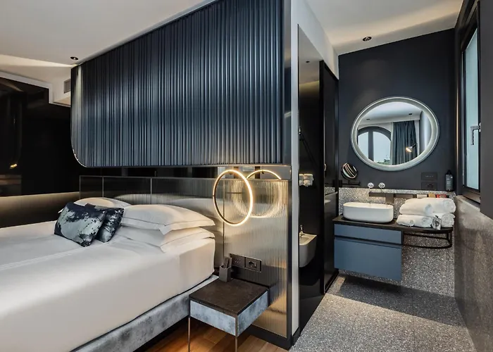 Hotel Al Caminetto - Adults Only, Worldhotels Crafted