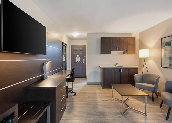 Best Western Kincardine