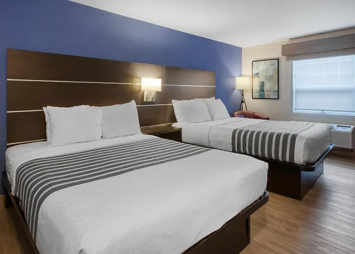Best Western Kincardine