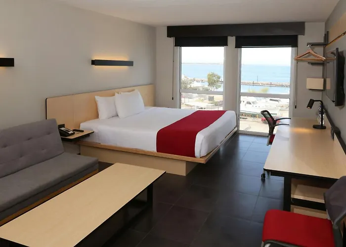 City Express By Marriott La Paz
