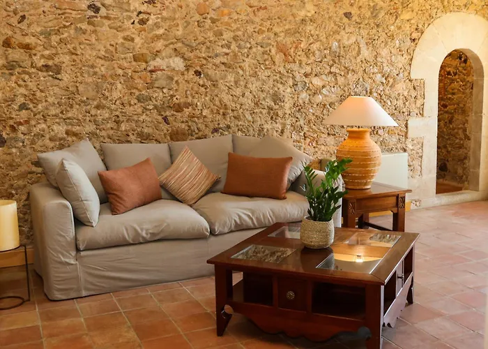 Hotel Restaurant Mas Roig - Adults Only