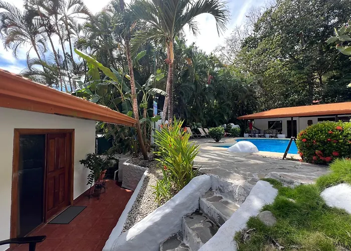 Hotel El Jardin