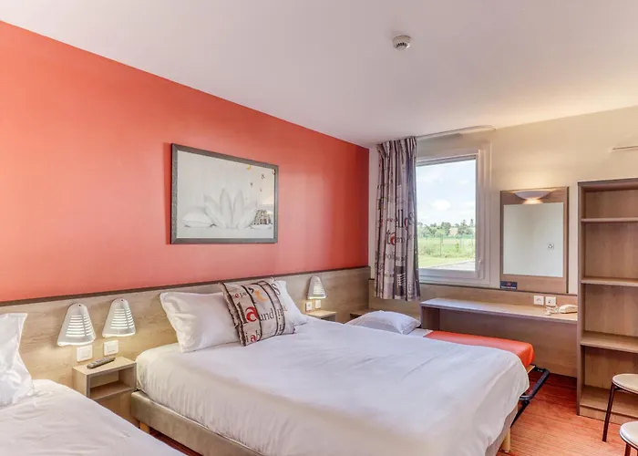 Ace Hotel Montlucon