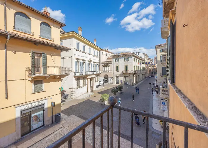 Residenza Palazzo Negri