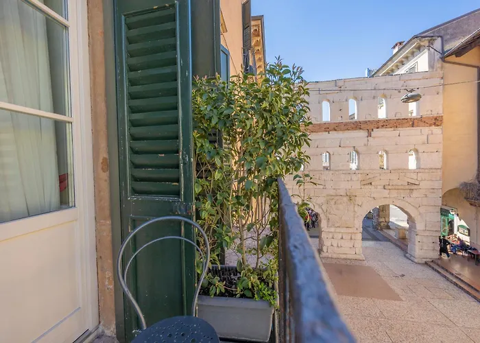 Residenza Palazzo Negri