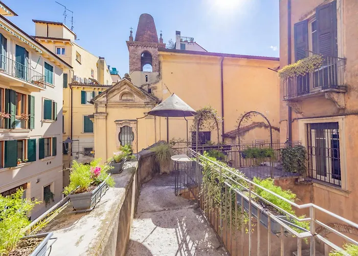 Residenza Palazzo Negri