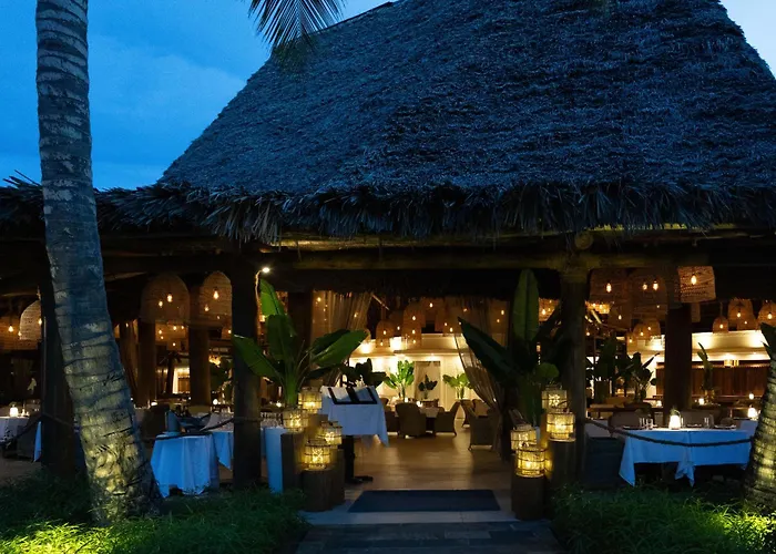 Breezes Beach Club And Spa