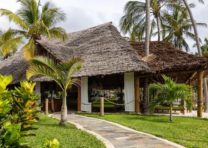 Breezes Beach Club And Spa
