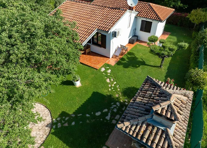 Holiday Home Sergo