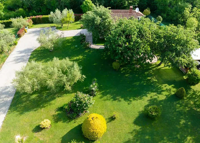 Holiday Home Sergo