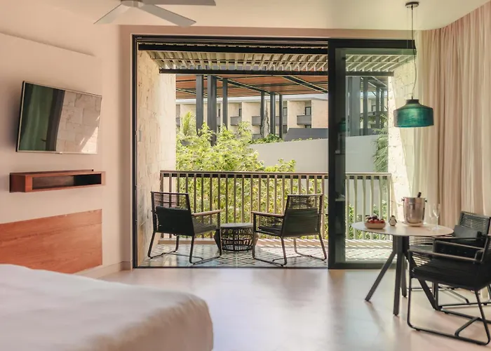 Devossion By Live Aqua Playa Del Carmen All Inclusive - Adults Only