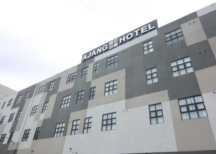 Ajang Hotel