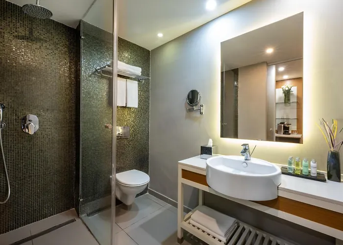 Leonardo Plaza Netanya Hotel
