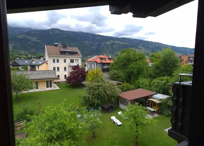 Ferienwohnung Holiday Lienz