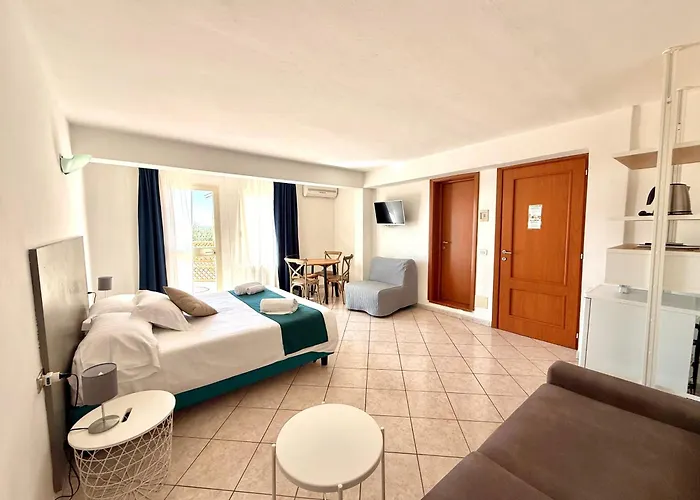 Albergo Vittoria