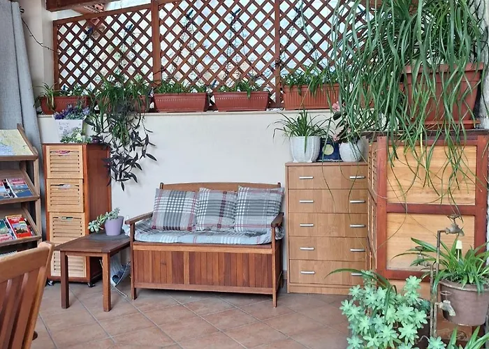 Apartments And Rooms Villa Lina