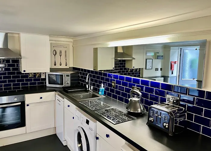 Atlantis Holiday Apartments
