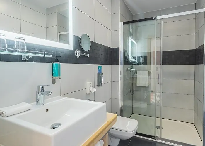Stay Inn Hotel Gdansk