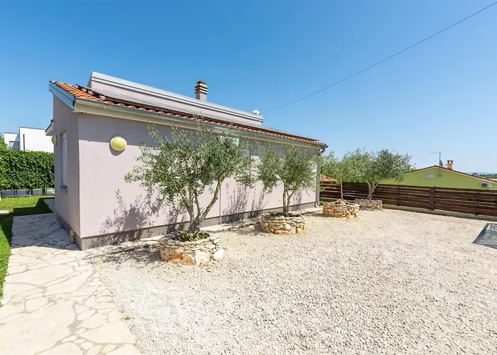 Holiday Home Casa Vida