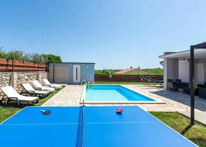 Holiday Home Casa Vida