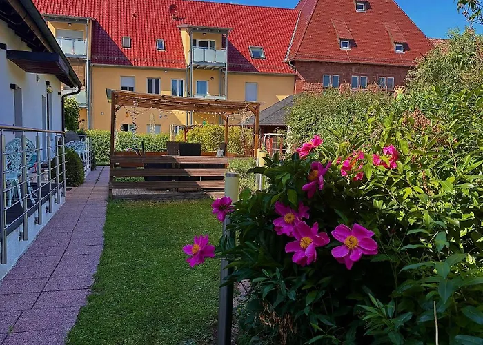 Apartmenthaus Wertheim