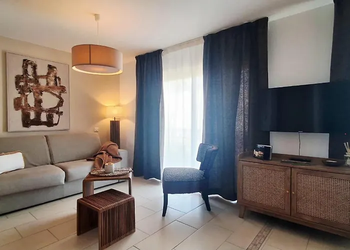 Residence Hoteliere Le Cosimo