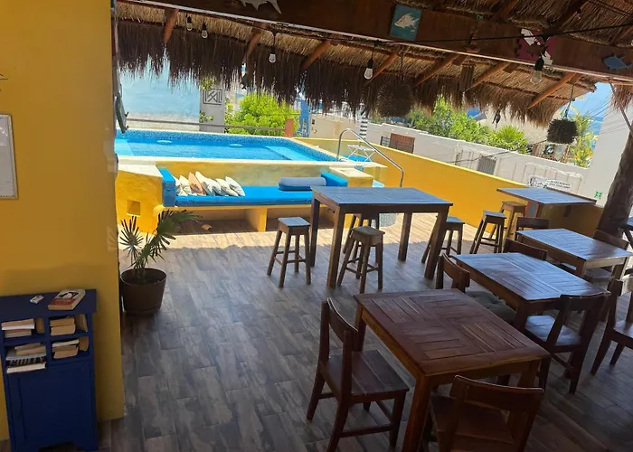 Casa Velero Puerto Morelos
