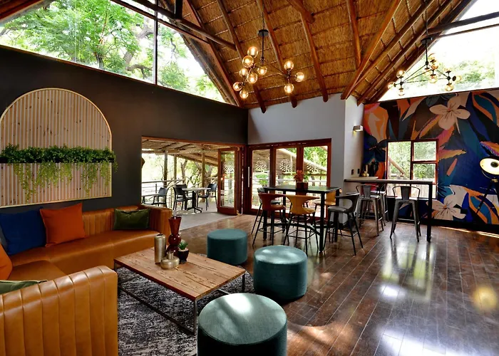 Seasons Golf, Leisure & Spa