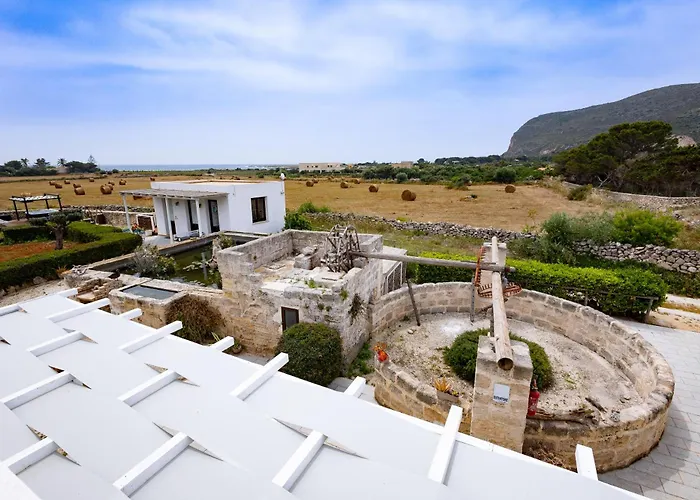 Casa Vacanze Senia Del Rais