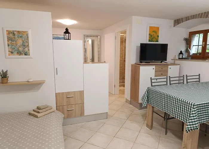 Apartment Filipas
