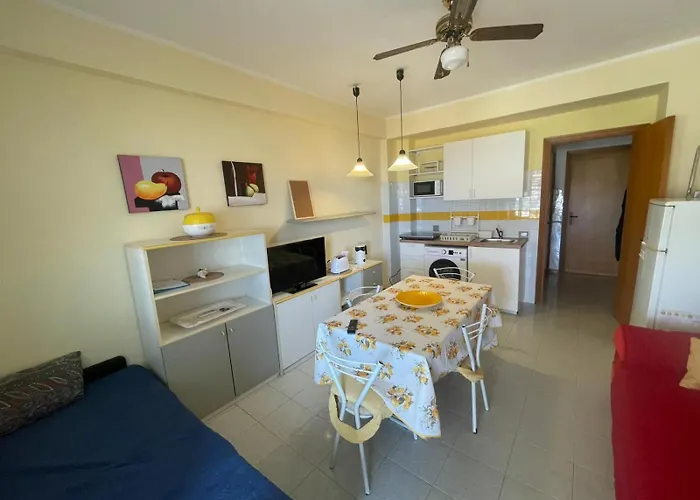 Holiday House Naxos