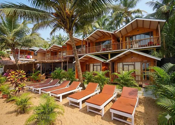 Sonho Do Mar