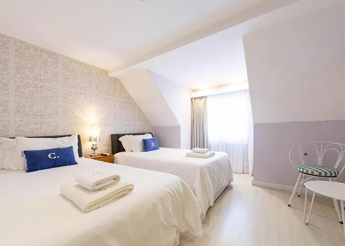 Casa Daupi Hotel Boutique
