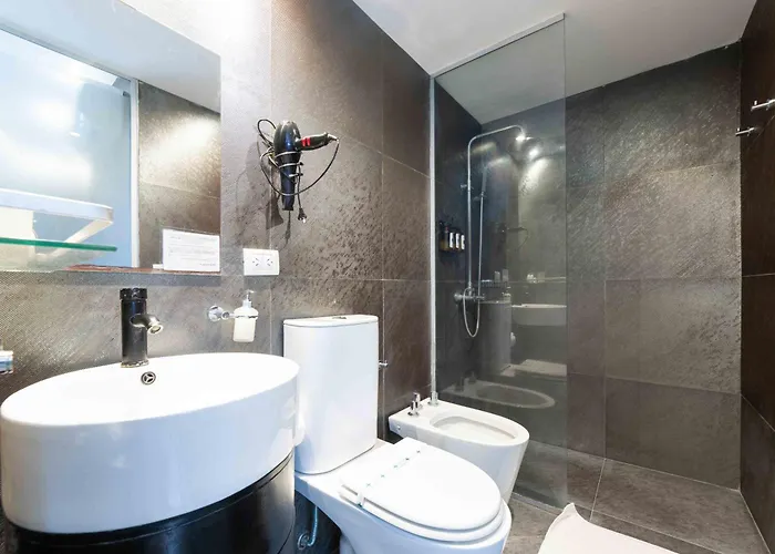 Casa Daupi Hotel Boutique