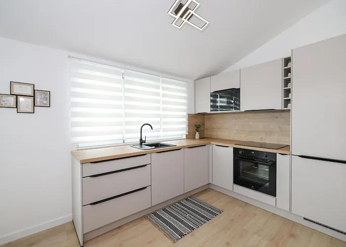 Apartments Anita
