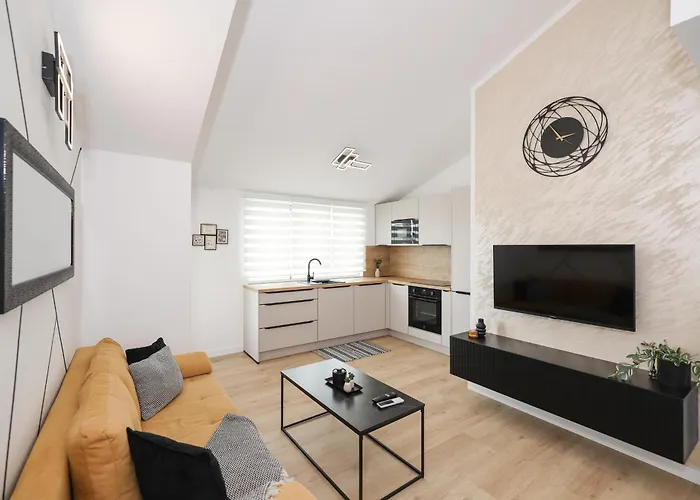 Apartments Anita