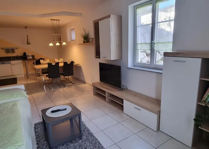 Ferienwohnung Frate