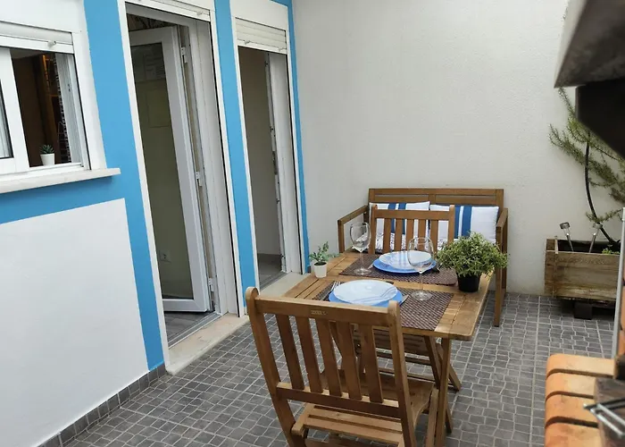 Casa Verao Azul