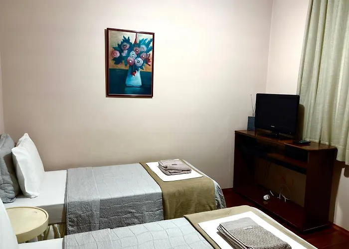Apartamento Uberlandia - Bh
