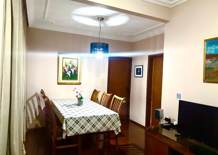 Apartamento Uberlandia - Bh