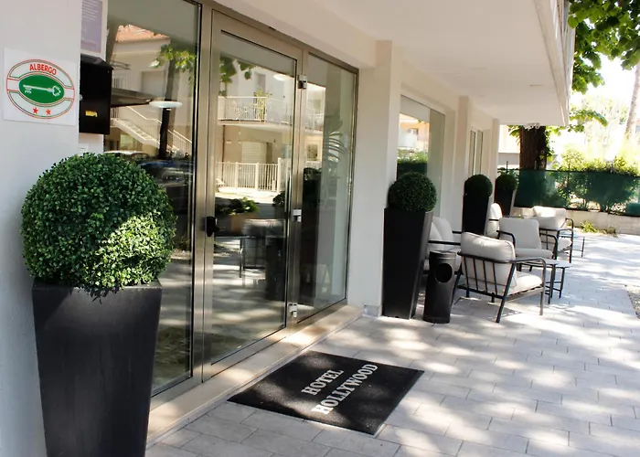 Hotel Hollywood Convenzionato Aquafan