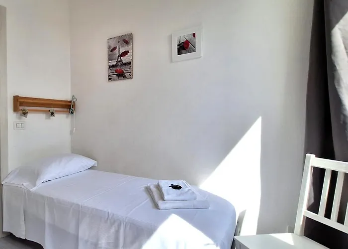 Al Glicine Apartments