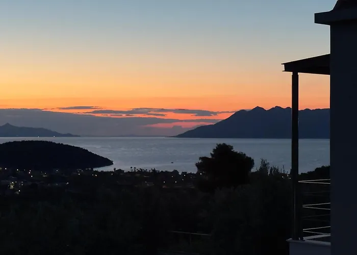 Epidavros View Villas