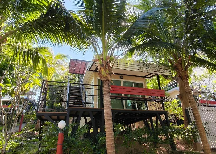 Hill Zone Home Stay By Little Paradise