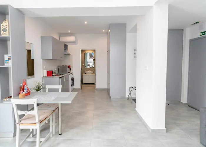 Milva Apartments