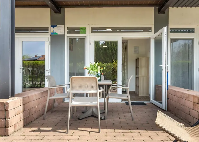 Zamardi Parti Apartman
