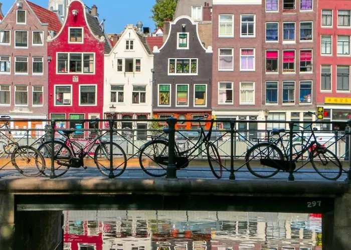 Ruby Emma Hotel Amsterdam By Ihg