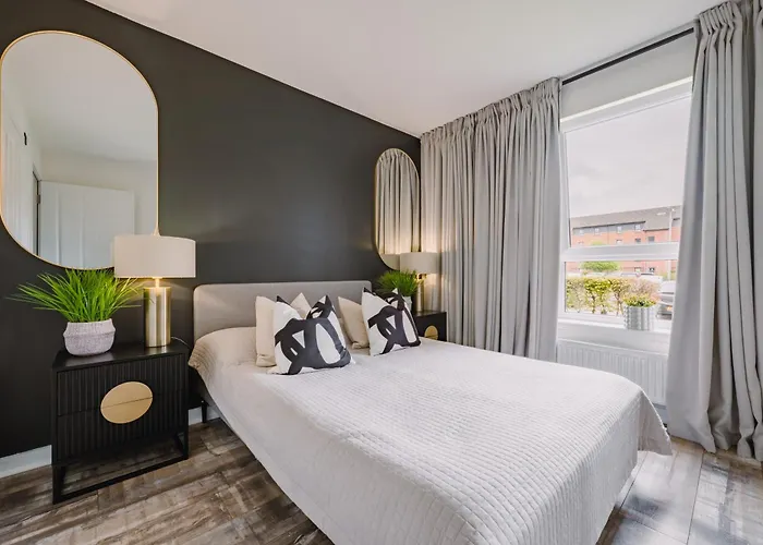 Smartsleep Apartments
